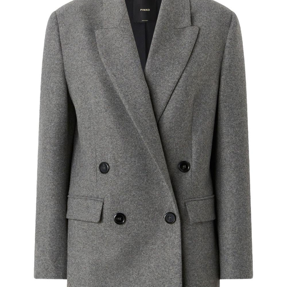 Giacca Pinko 106099A2ZU I76 Pinko 