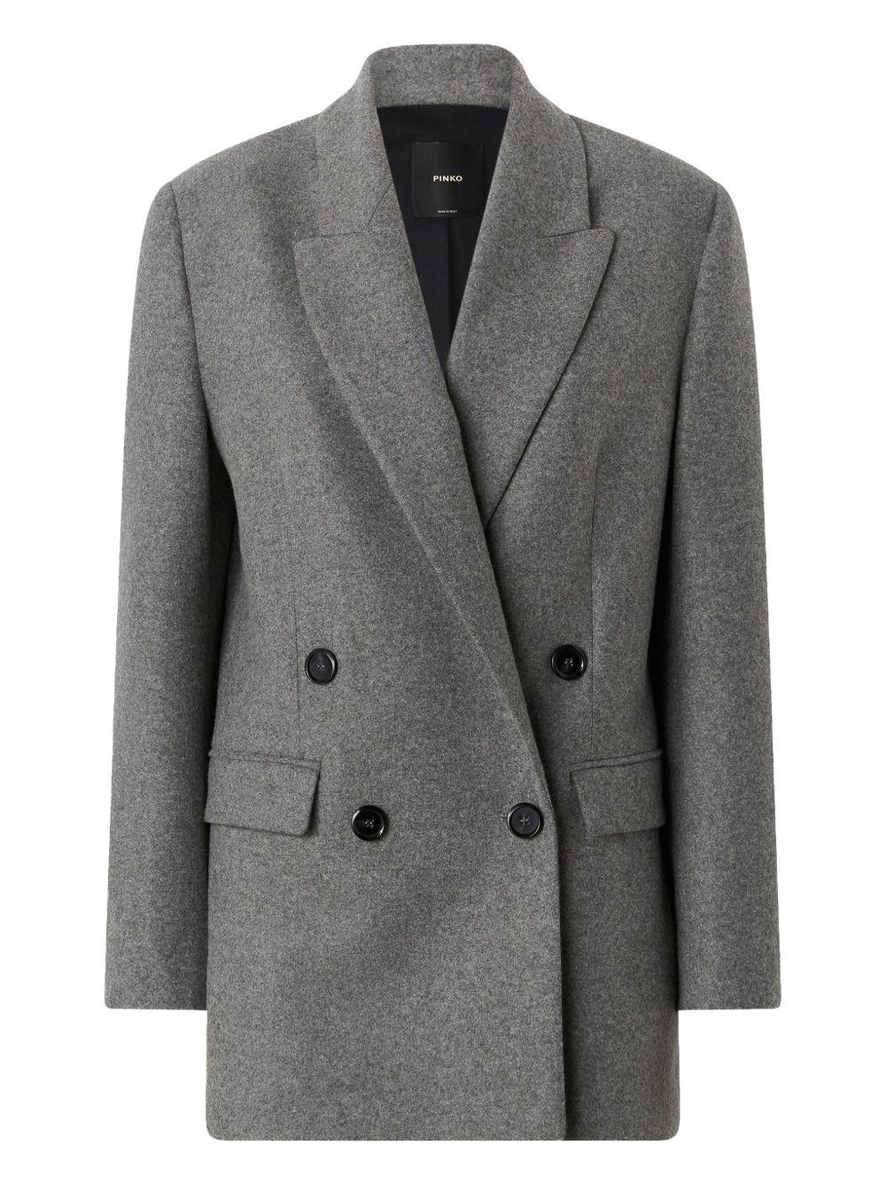 Giacca Pinko 106099A2ZU I76 Pinko 