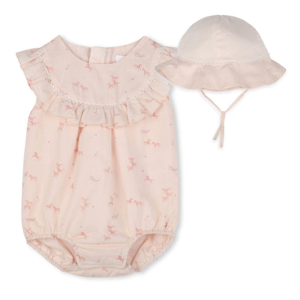 
                  
                    Chloé Kids C20407Z40
                  
                
