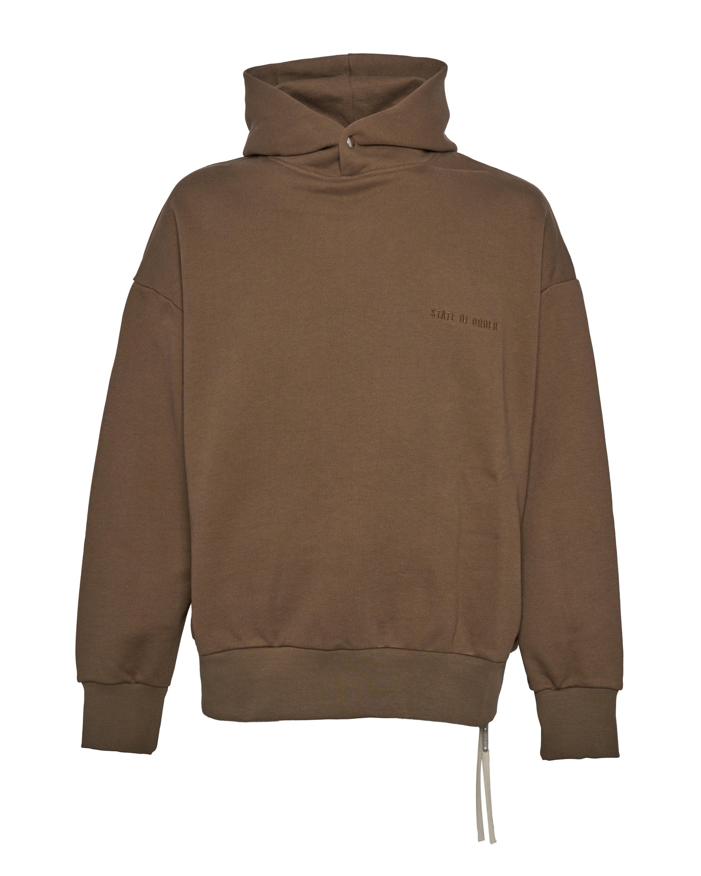 Felpa State of Order SF2526006 M098 State of Order 