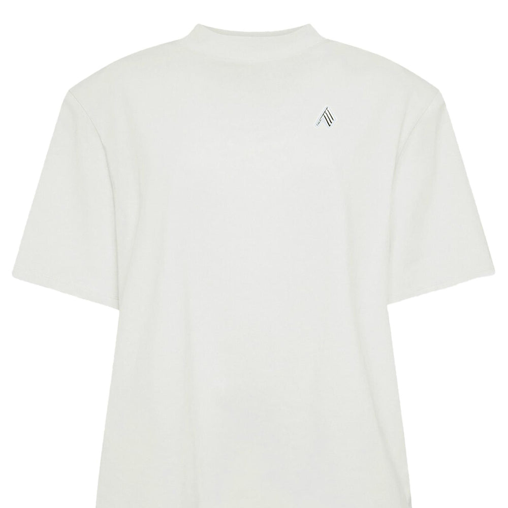 T-shirt "Kilie" The Attico 250WCT00173 001 The Attico 
