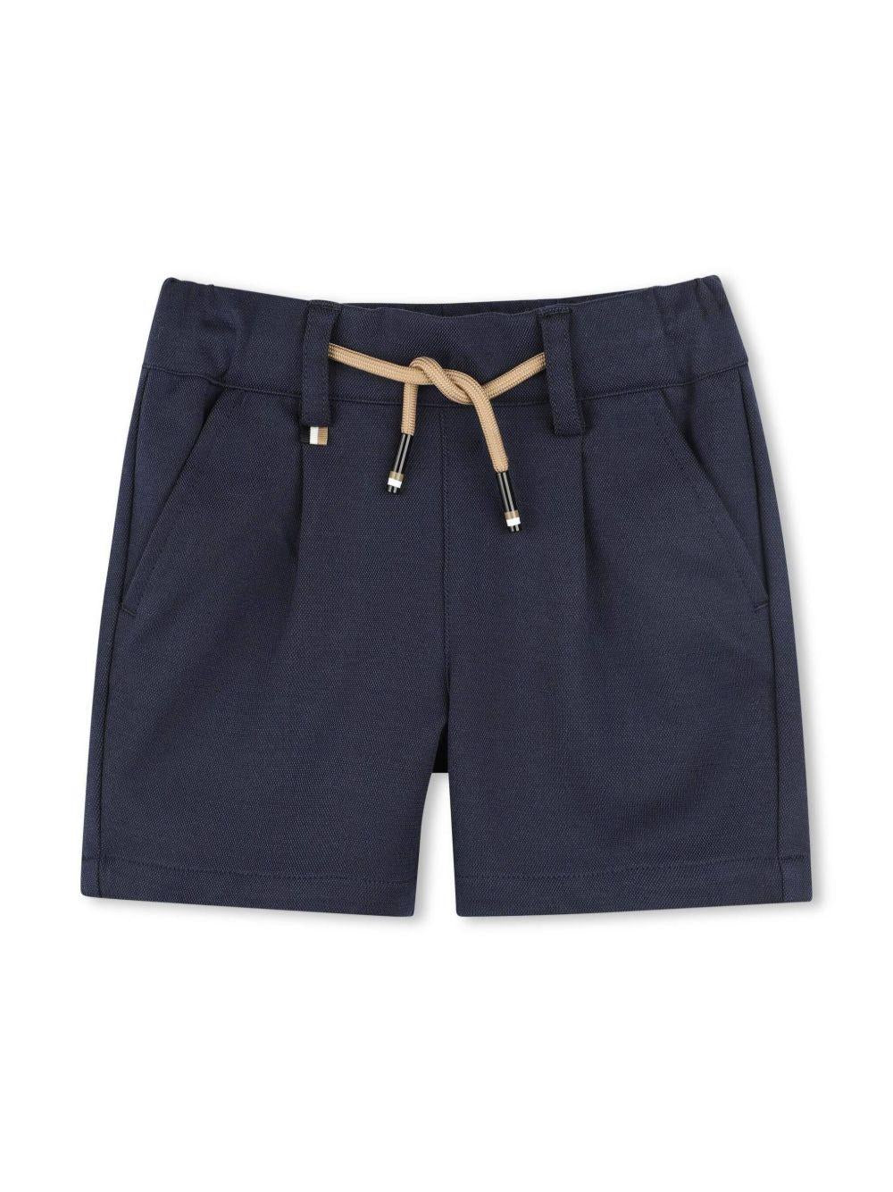 Shorts Boss Kids J52084 849 Boss Kids 
