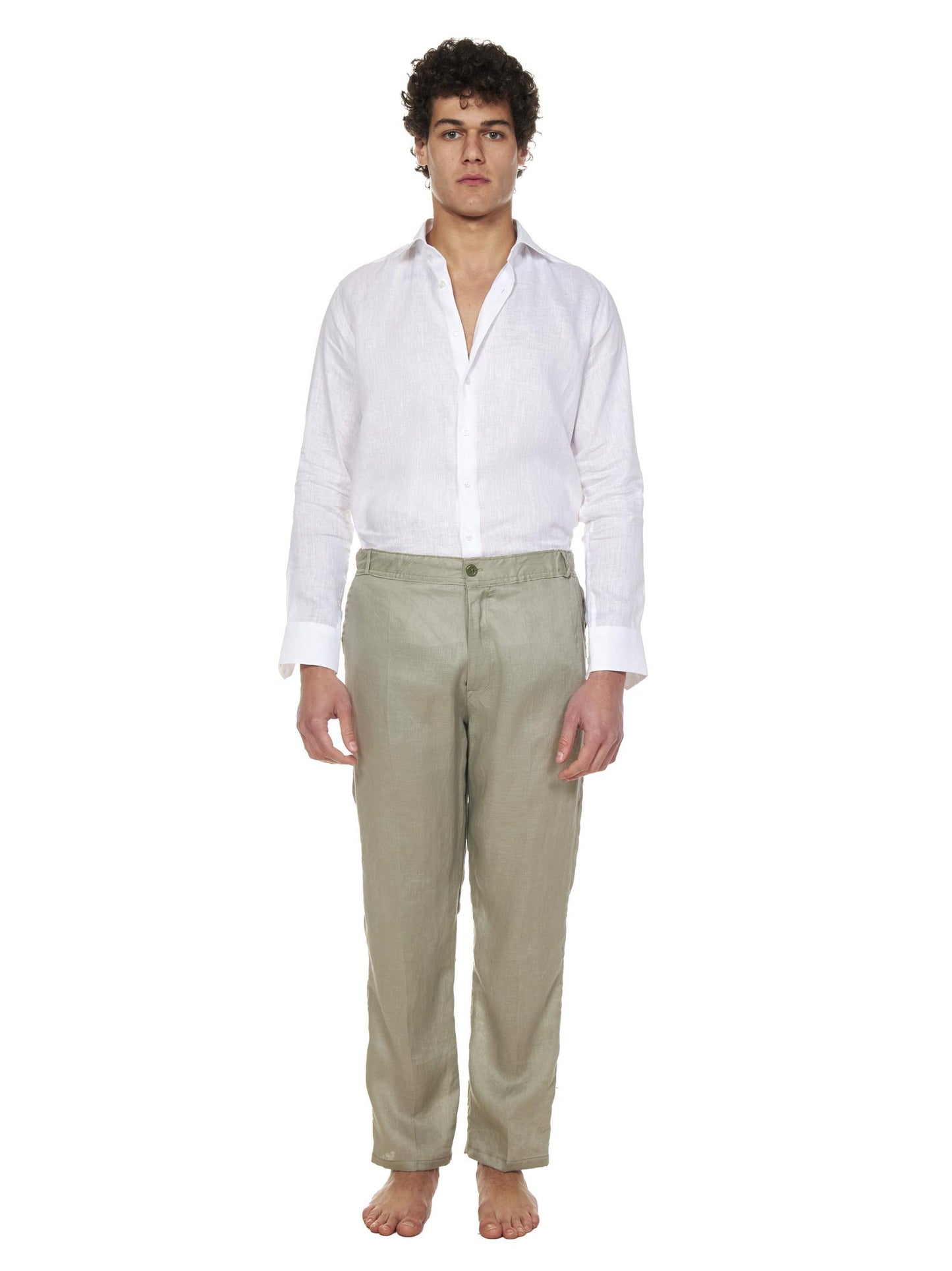 Franzese Collection Pronta Sartoria FRAPT01192
