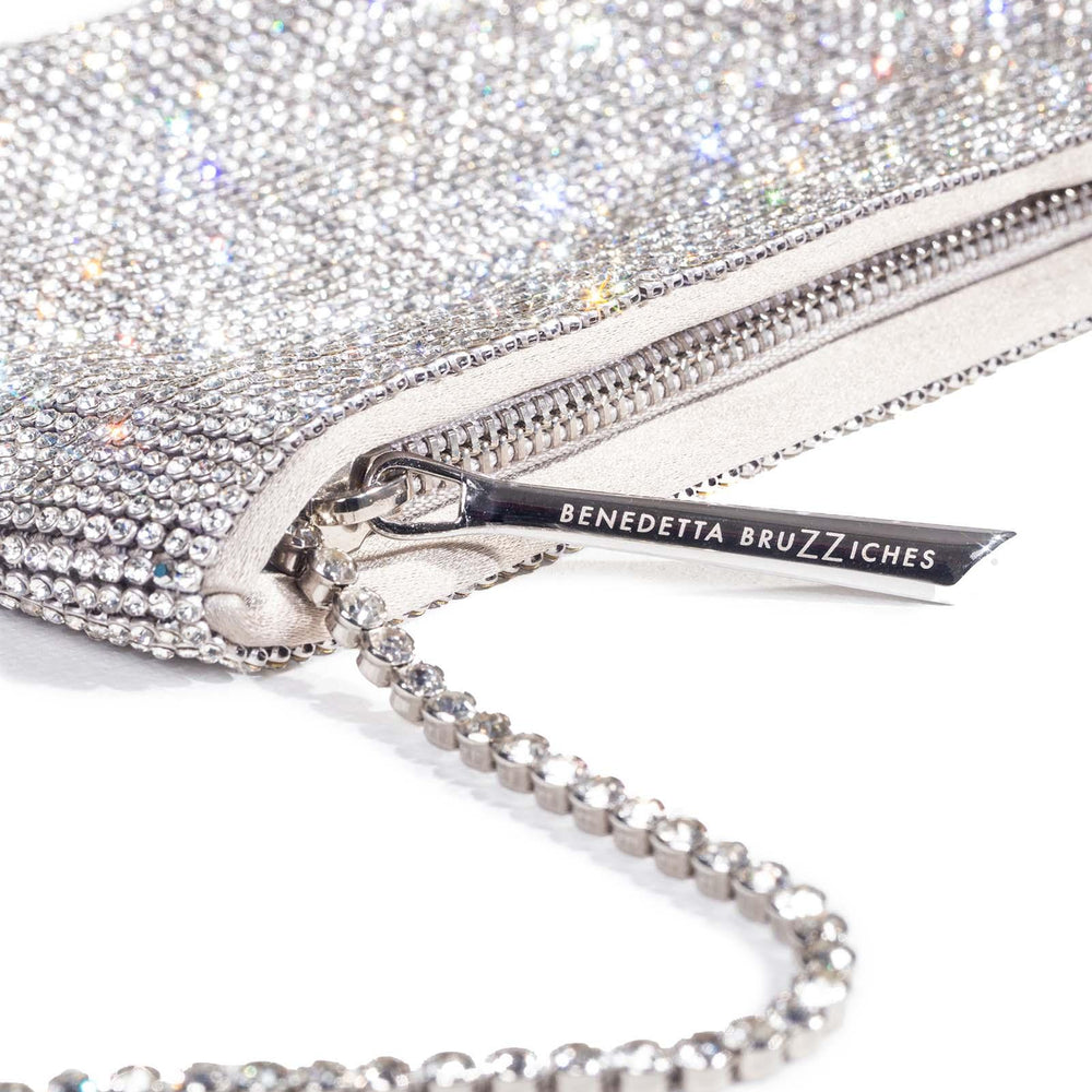 
                  
                    Cluth YOUR BEST FRIEND LA PETITE Benedetta Bruzziches 015019 YOUR Benedetta Bruzziches 
                  
                