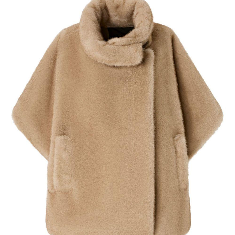 Pelliccia Pinko 103837A2PI C60 Pinko 