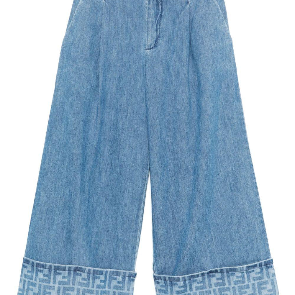 
                  
                    Fendi Kids JFF352ATRFF0QG0
                  
                