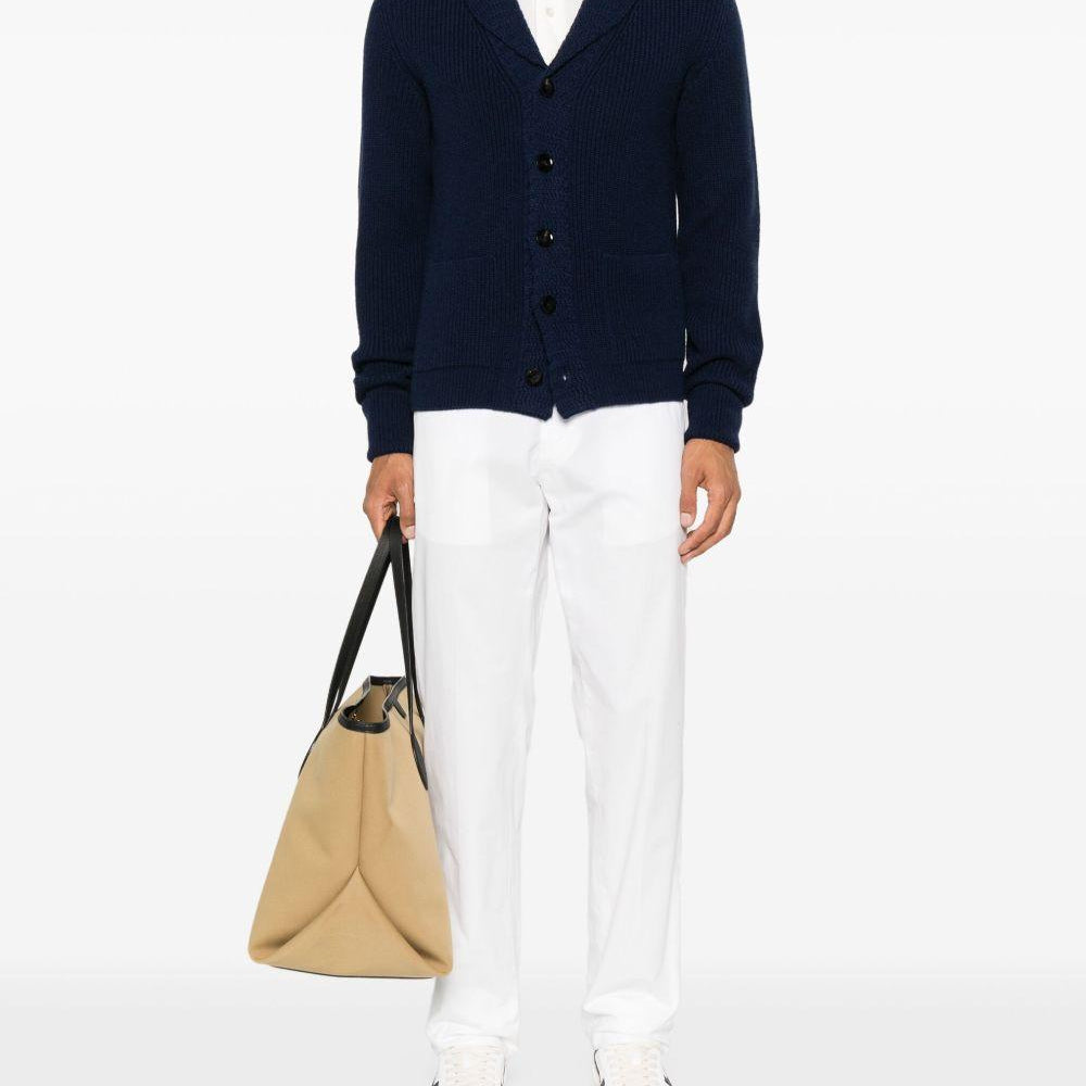 Cardigan Tom Ford KLL003YMK074 HB745 Tom Ford 