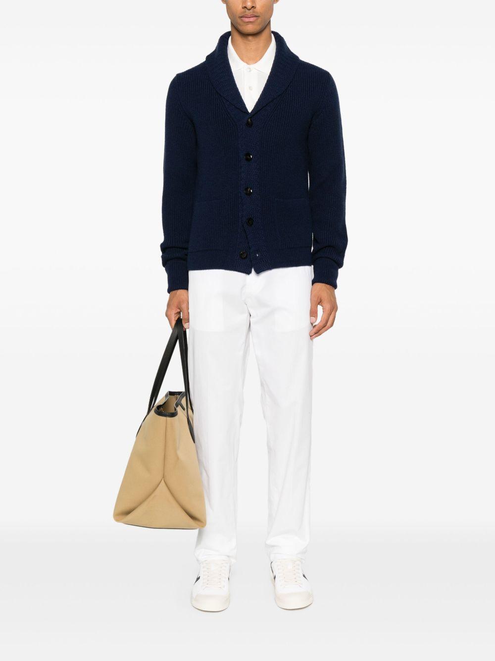 Cardigan Tom Ford KLL003YMK074 HB745 Tom Ford 