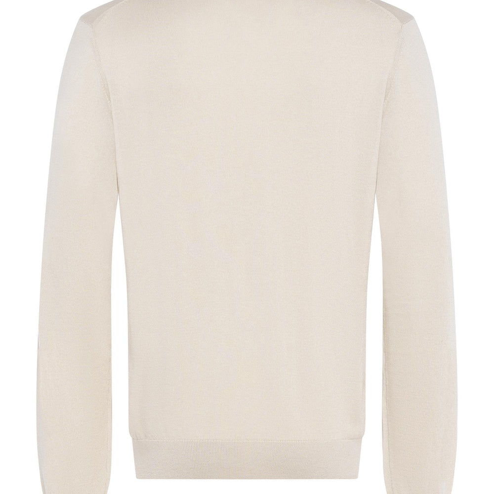 Maglia modello Stefano de Martino Franzese Napoli FE6852 0201 Franzese Collection Pronta Sartoria 