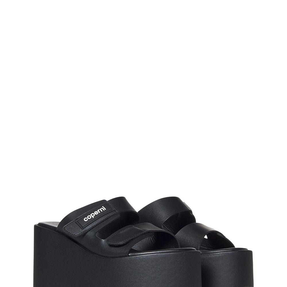 Coperni COPSH76F6015BLK
