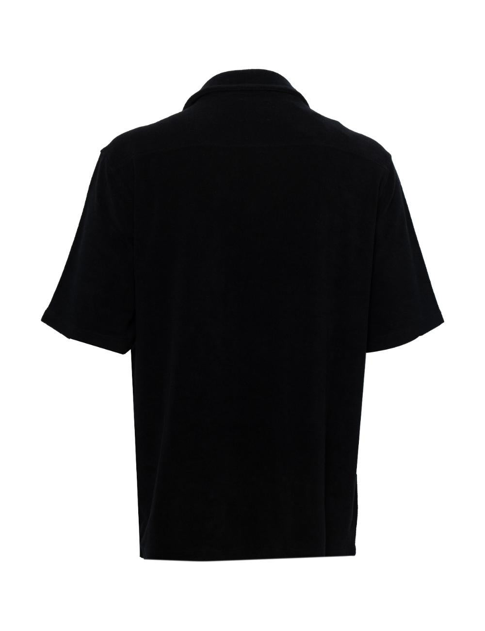 Camicia PARKER Gallery Dept. TOP045 BLACK Gallery Dept. 