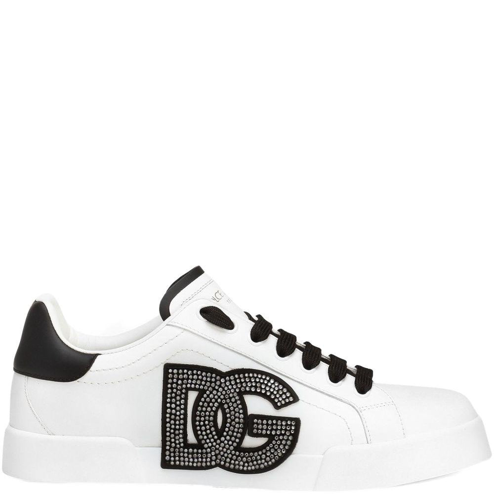 Sneakers Portofino light strobel DOLCE & GABBANA CK2341AI411 89697 DOLCE & GABBANA 