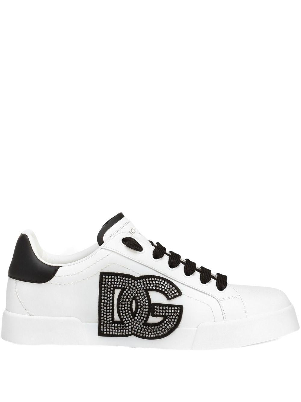 Sneakers Portofino light strobel DOLCE & GABBANA CK2341AI411 89697 DOLCE & GABBANA 