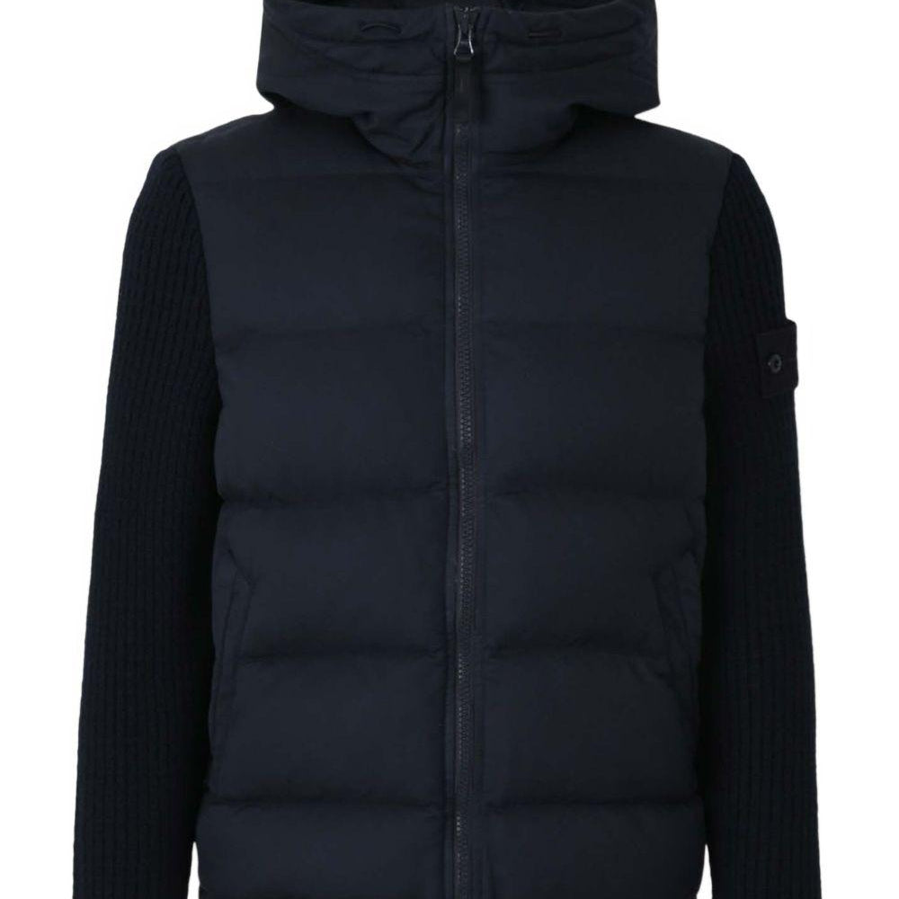 Piumino Stone Island Ghost Stone Island K2S154100098S0F26 V0020 Stone Island 