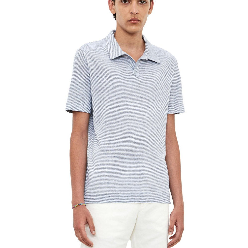 Polo ARUBA Massimo Alba M27U0ARUBAJ0172 U001 Massimo Alba 