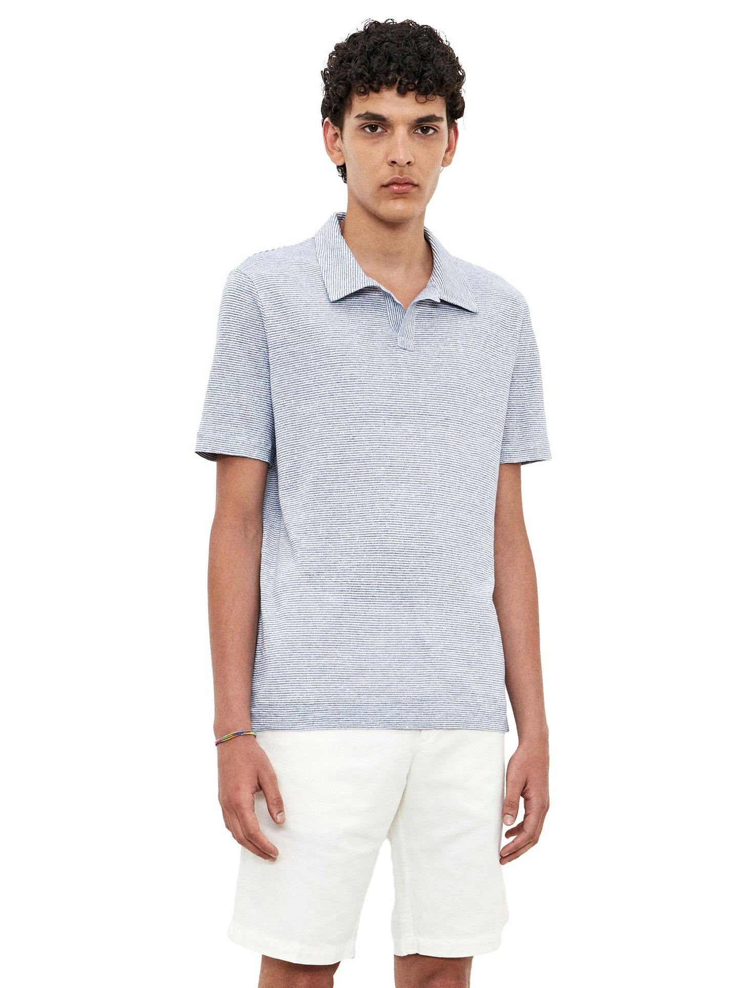 Polo ARUBA Massimo Alba M27U0ARUBAJ0172 U001 Massimo Alba 