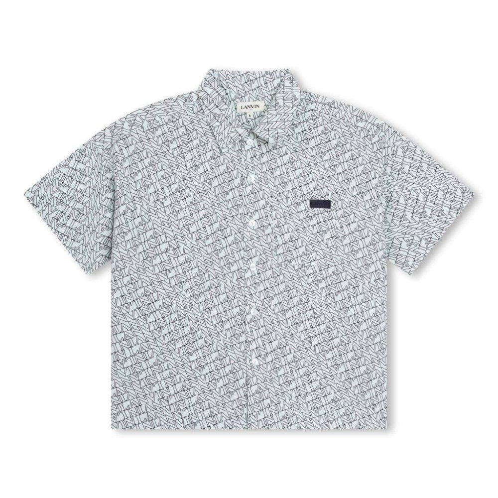 Lanvin Kids N3006373B