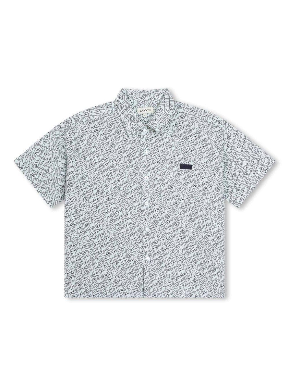 Lanvin Kids N3006373B