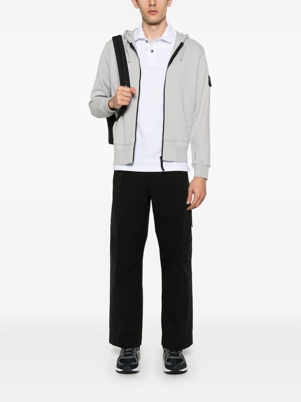 Felpa Stone Island K1S156100042S0051 V0061 Stone Island 