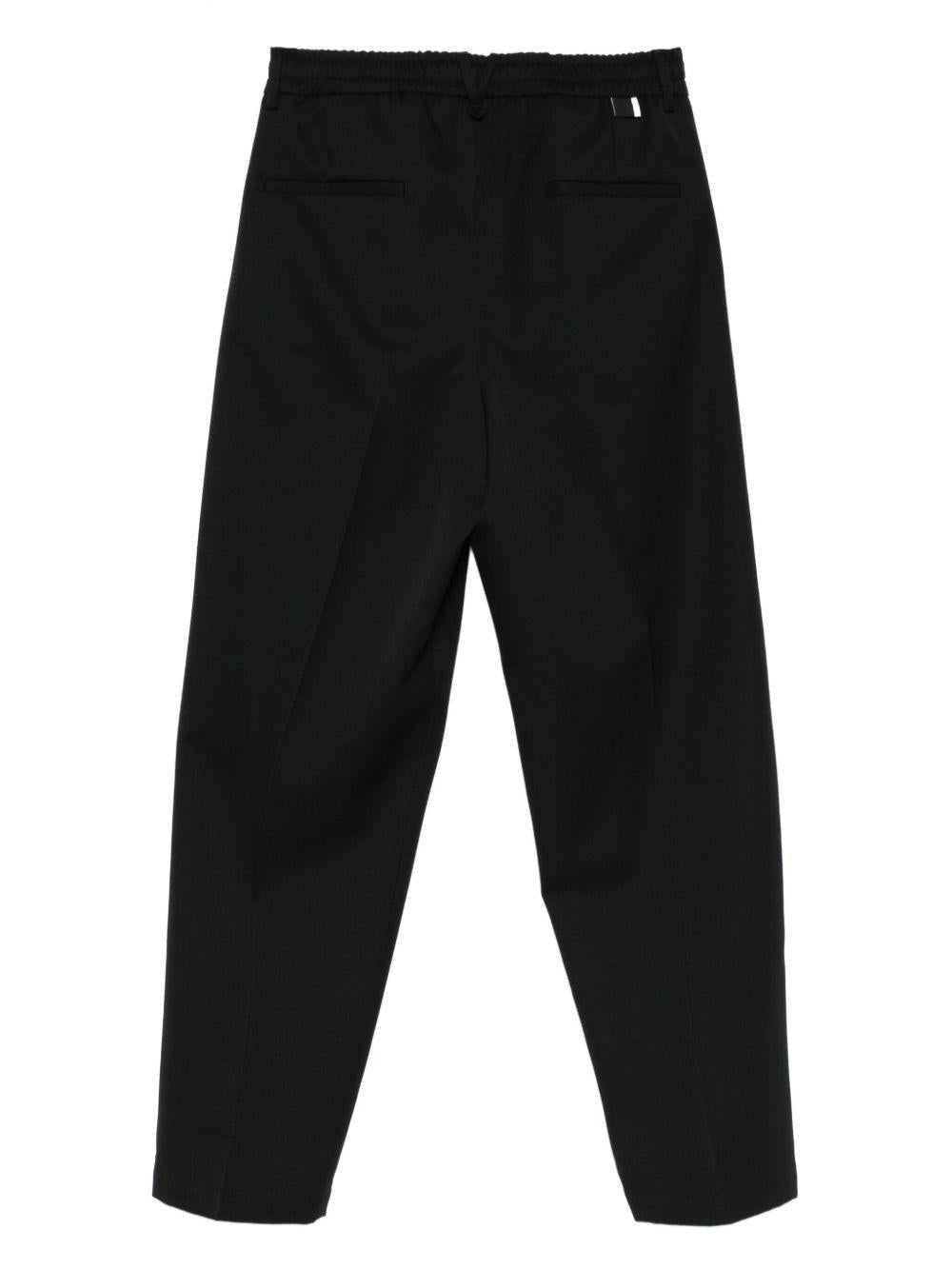 Pantaloni Low Brand L1PFW25266945 D001 Low Brand 