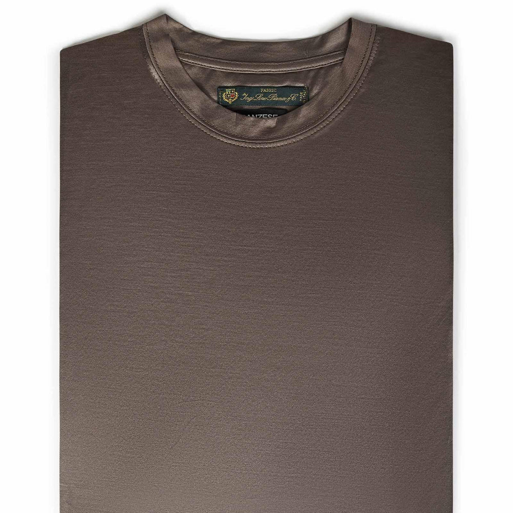 
                  
                    Franzese Collection Pronta Sartoria FRATH09MARRONE
                  
                