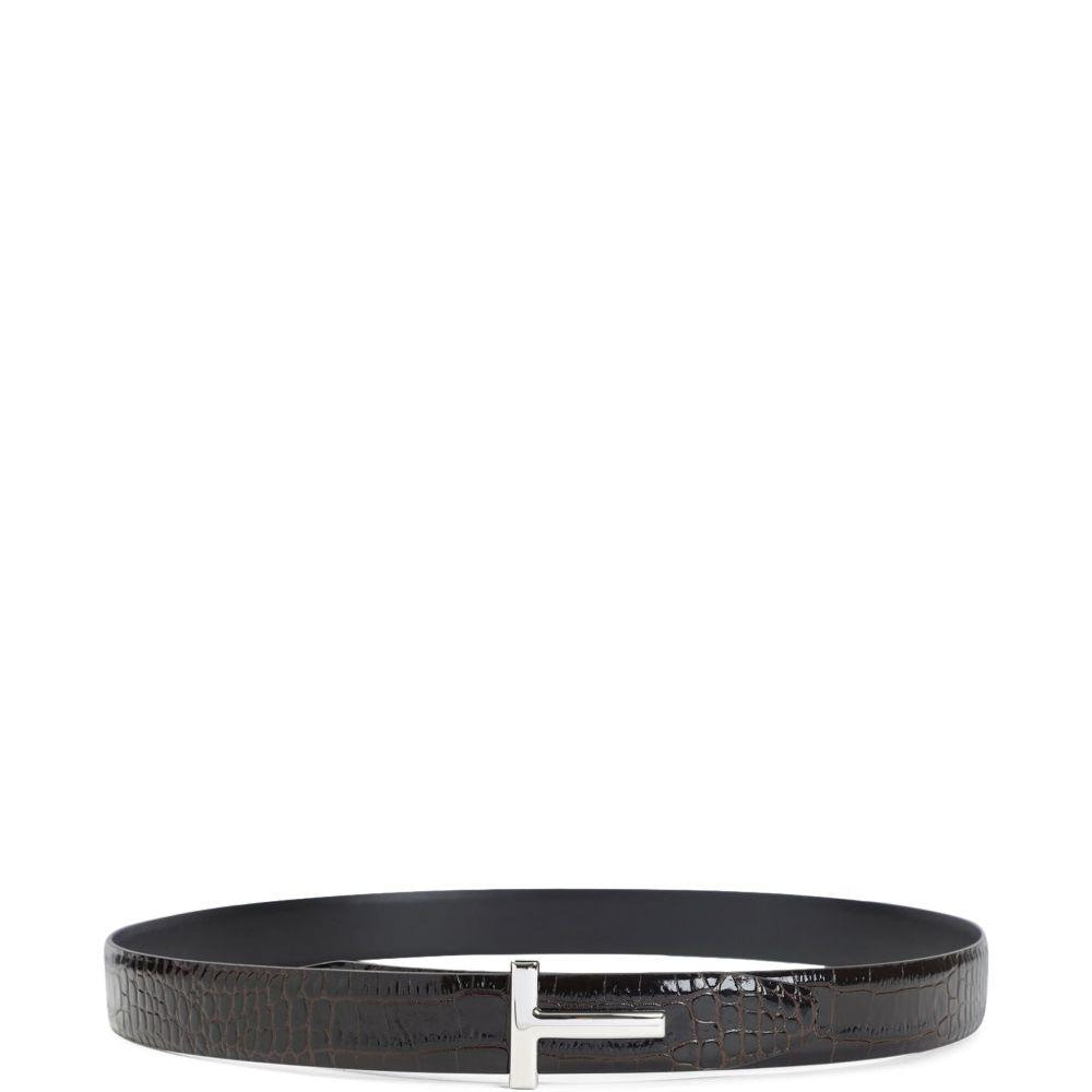 Cintura T Belt Tom Ford TB224LCL439S 1B087 Tom Ford 
