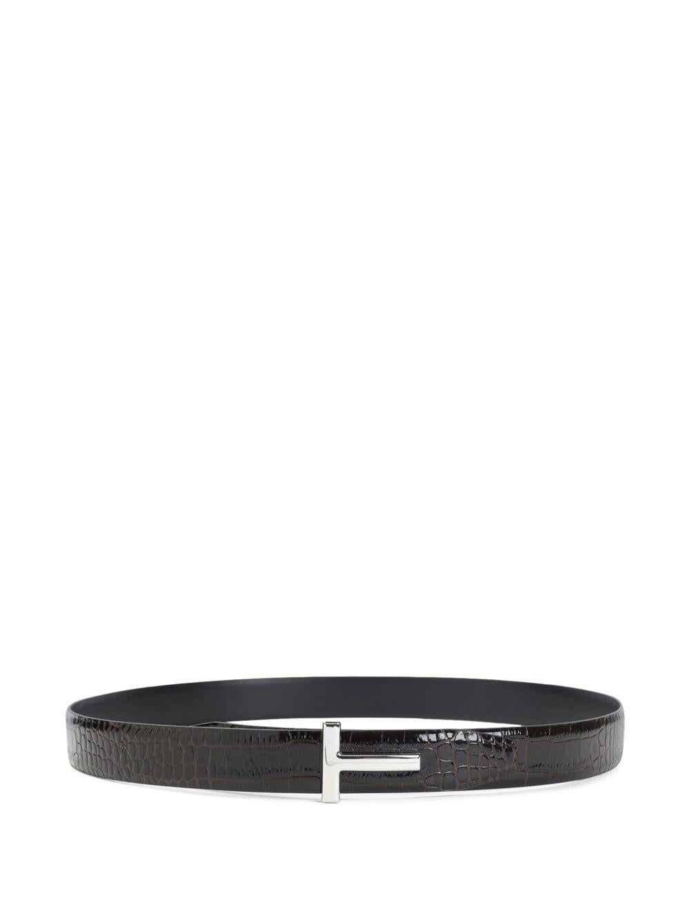 Cintura T Belt Tom Ford TB224LCL439S 1B087 Tom Ford 