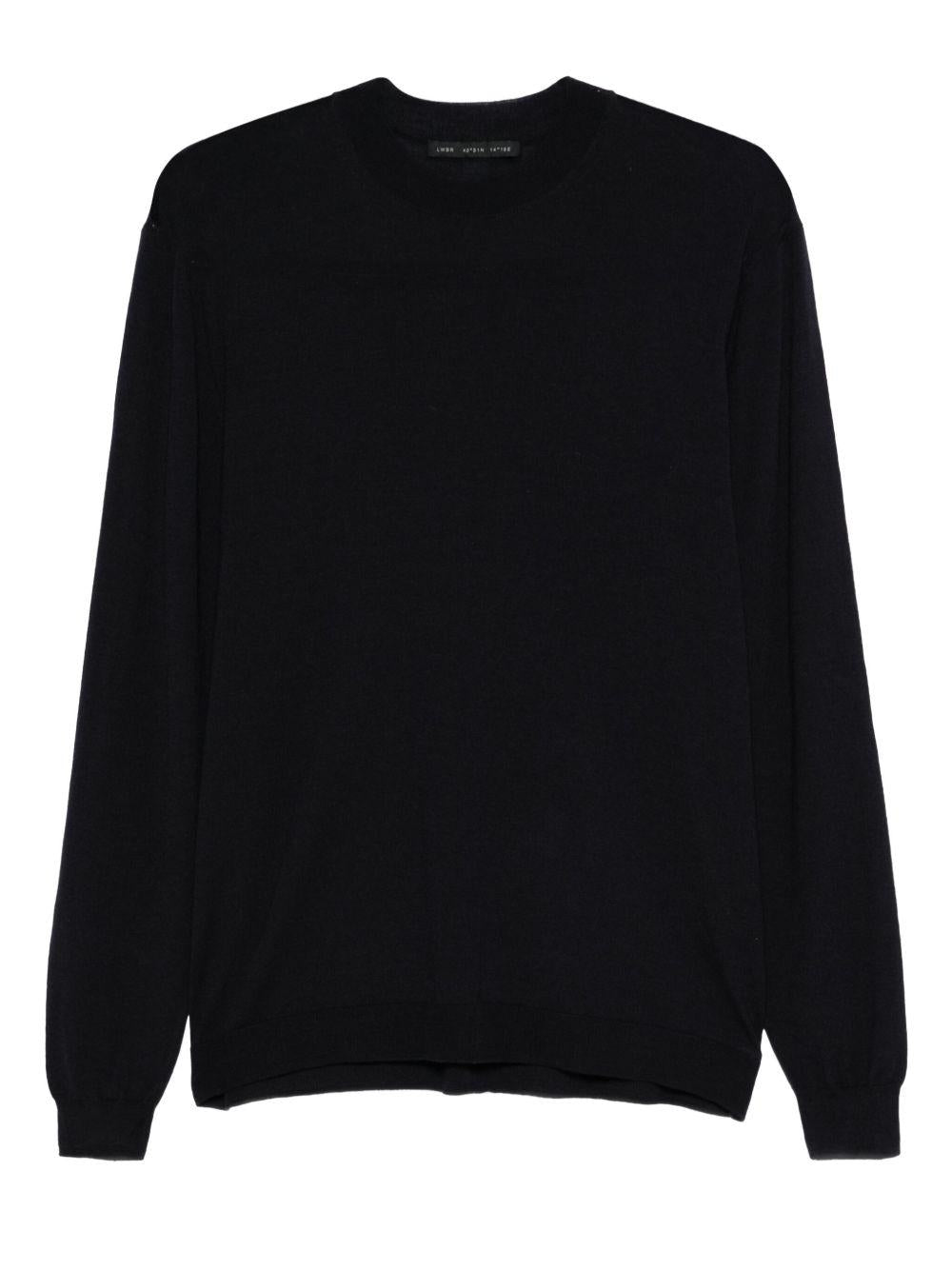 Maglia Low Brand L1MFW25266727 E044 Low Brand 