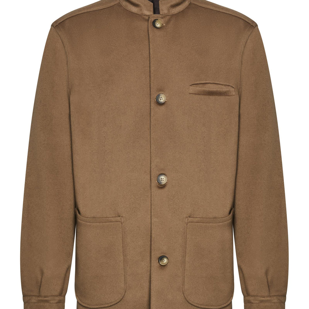 Giacca modello Yamamoto Franzese Napoli 466803W 102 Franzese Collection Pronta Sartoria 