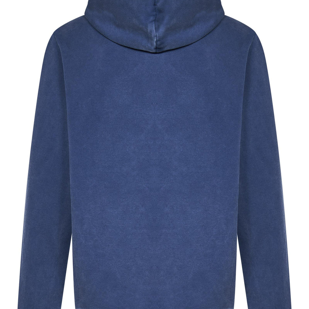 Felpa Balmain Vintage Balmain Paris EH1JT047BC72 SOS Balmain Paris 