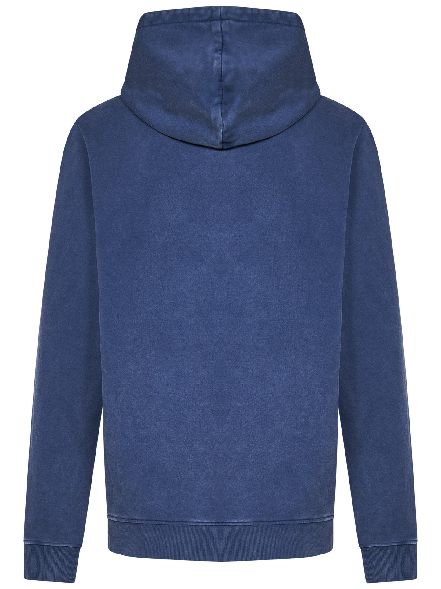 Felpa Balmain Vintage Balmain Paris EH1JT047BC72 SOS Balmain Paris 