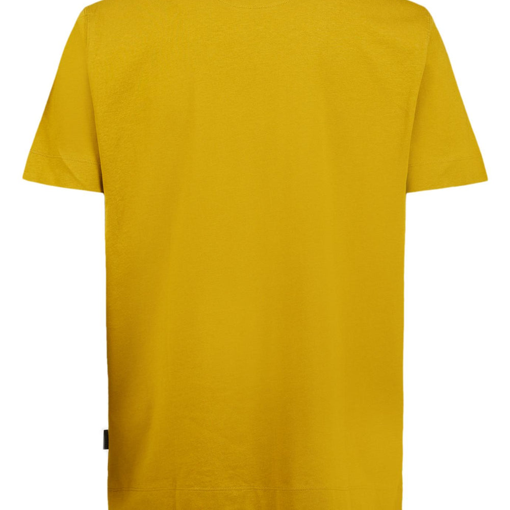 T-shirt Gazzarrini x Michele Franzese TE205G KAKI Gazzarrini x Michele Franzese 