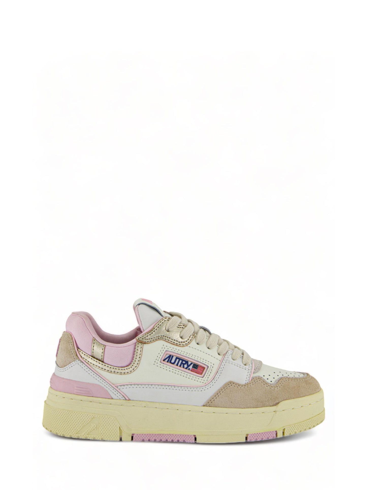 Sneakers CLC LOW Autry ROLW MM42 Autry 
