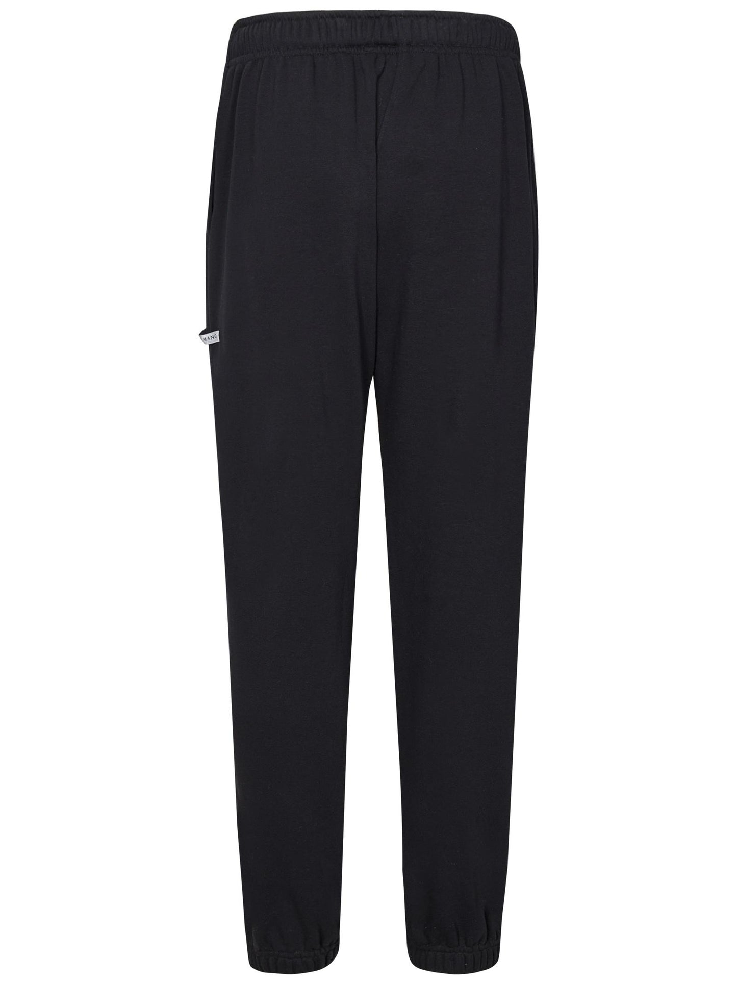 Pantaloni M.C.U Marco Cassese Union MCU0117P NERO M.C.U Marco Cassese Union 