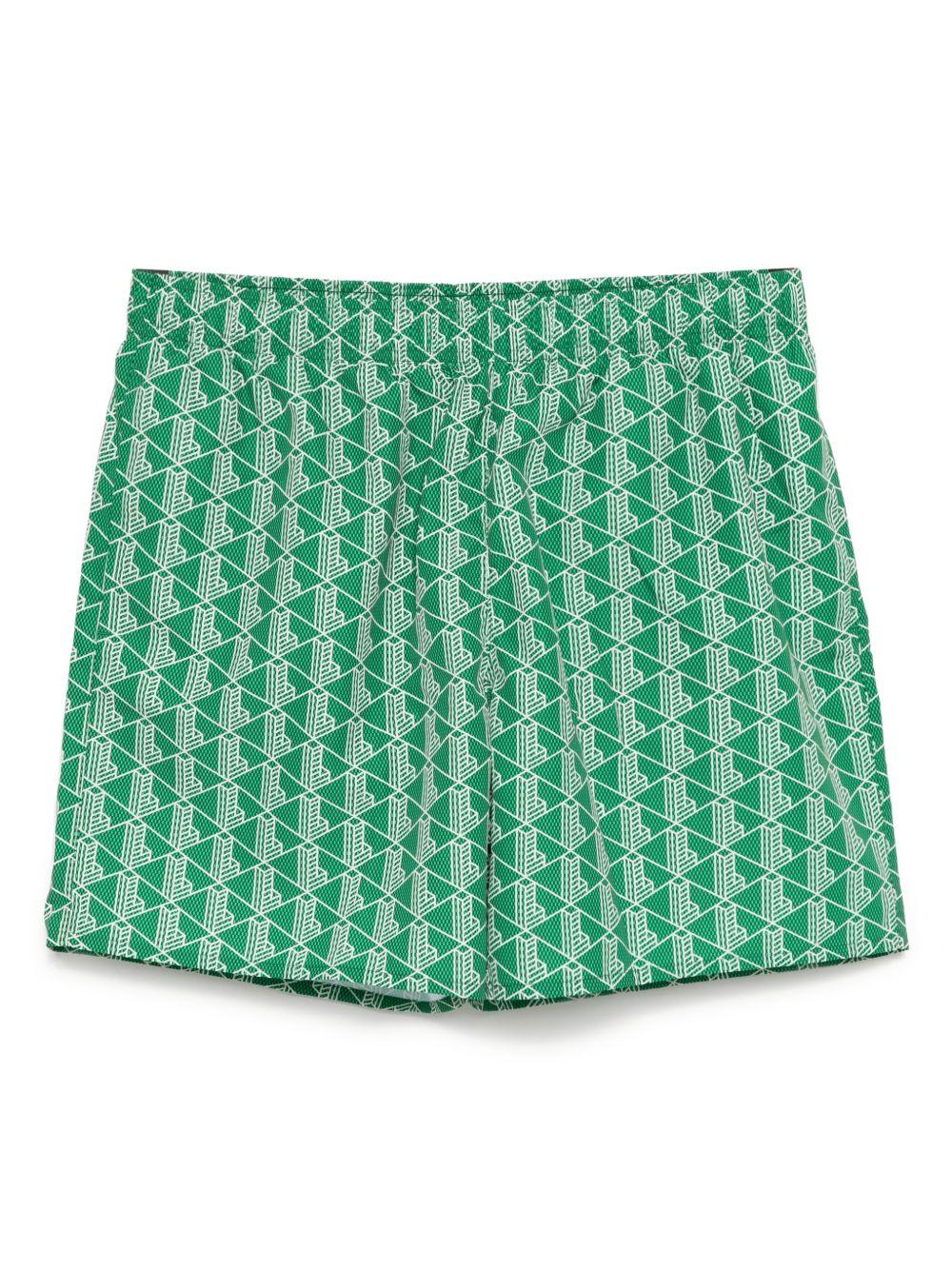 Costume Lacoste MH9086 HEI Lacoste 