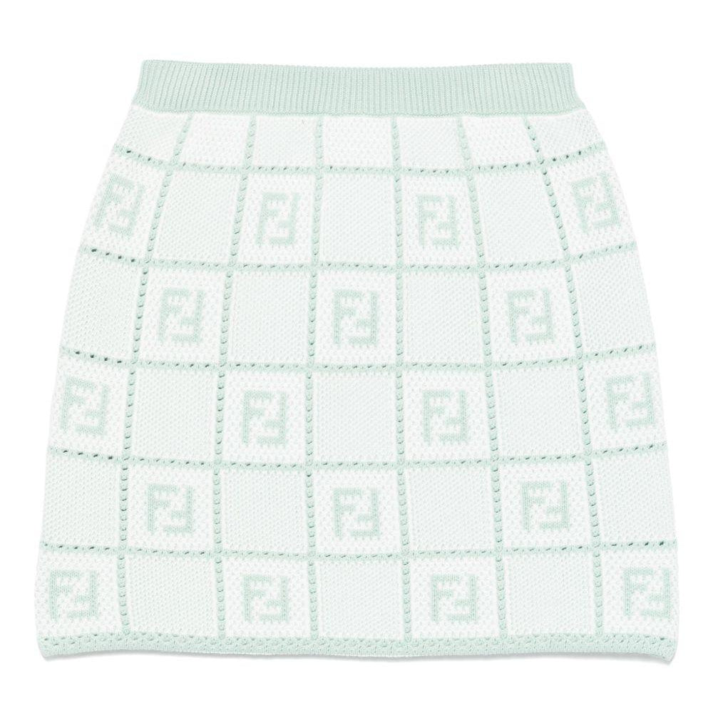 
                  
                    Fendi Kids JFG208ATS6F1SGM
                  
                