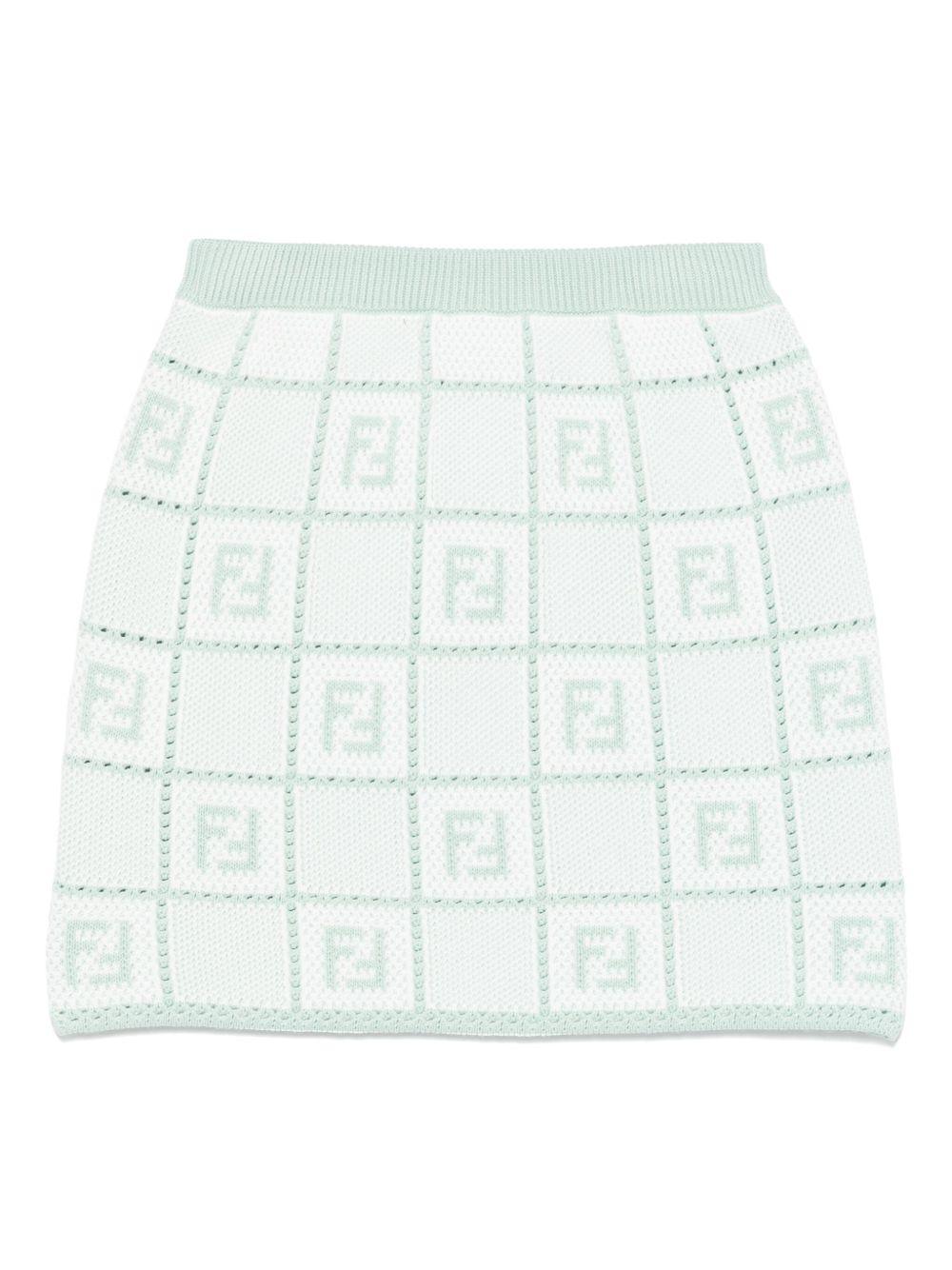 Fendi Kids JFG208ATS6F1SGM