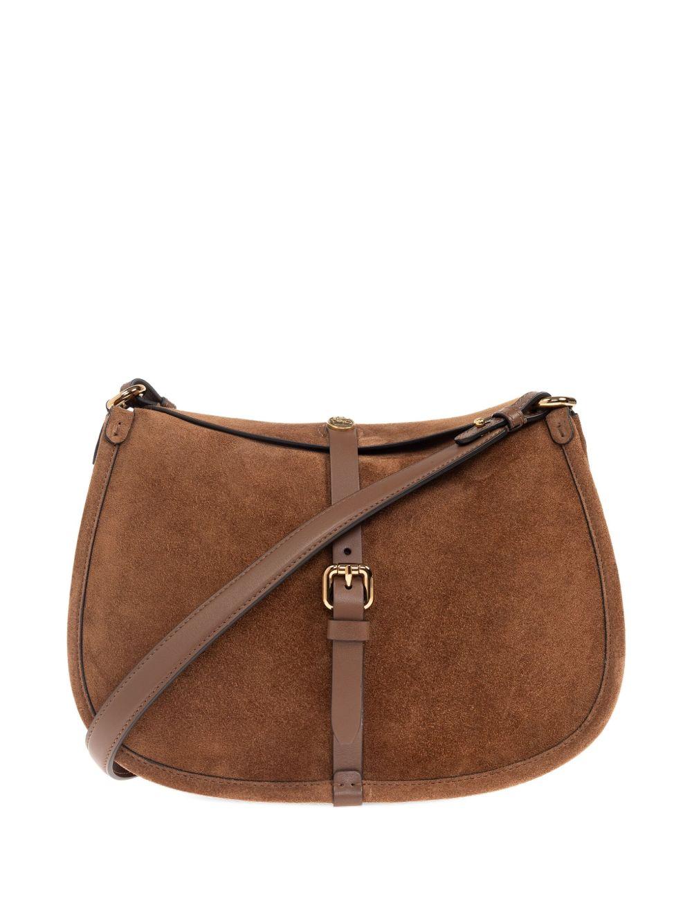Borsa a spalla Pony media Etro WP1C0019AP341 M0453 Etro 