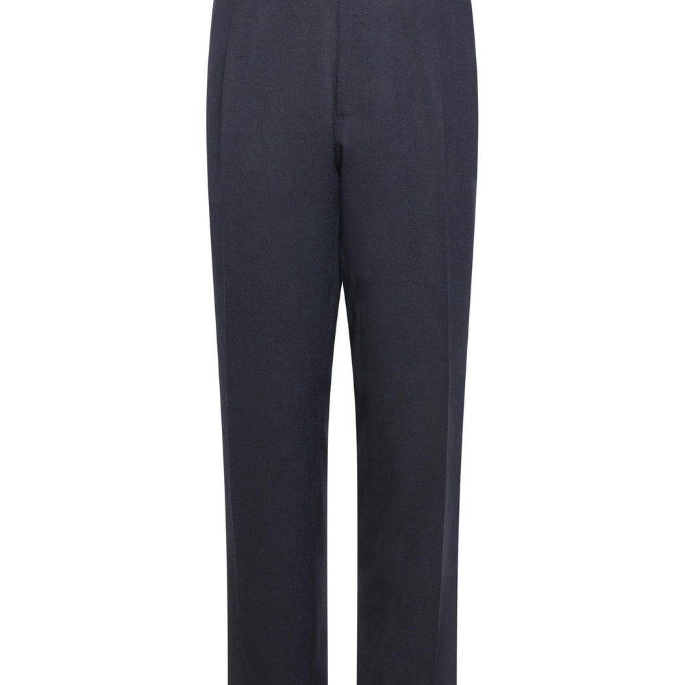 
                  
                    Pantaloni modello Stefano De Martino Franzese Napoli FRW25454 BLU Franzese Collection Pronta Sartoria 
                  
                
