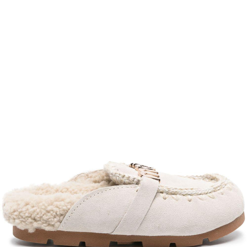 Sabot Winter Bio Slide Mou FW431000A CHLK Mou 