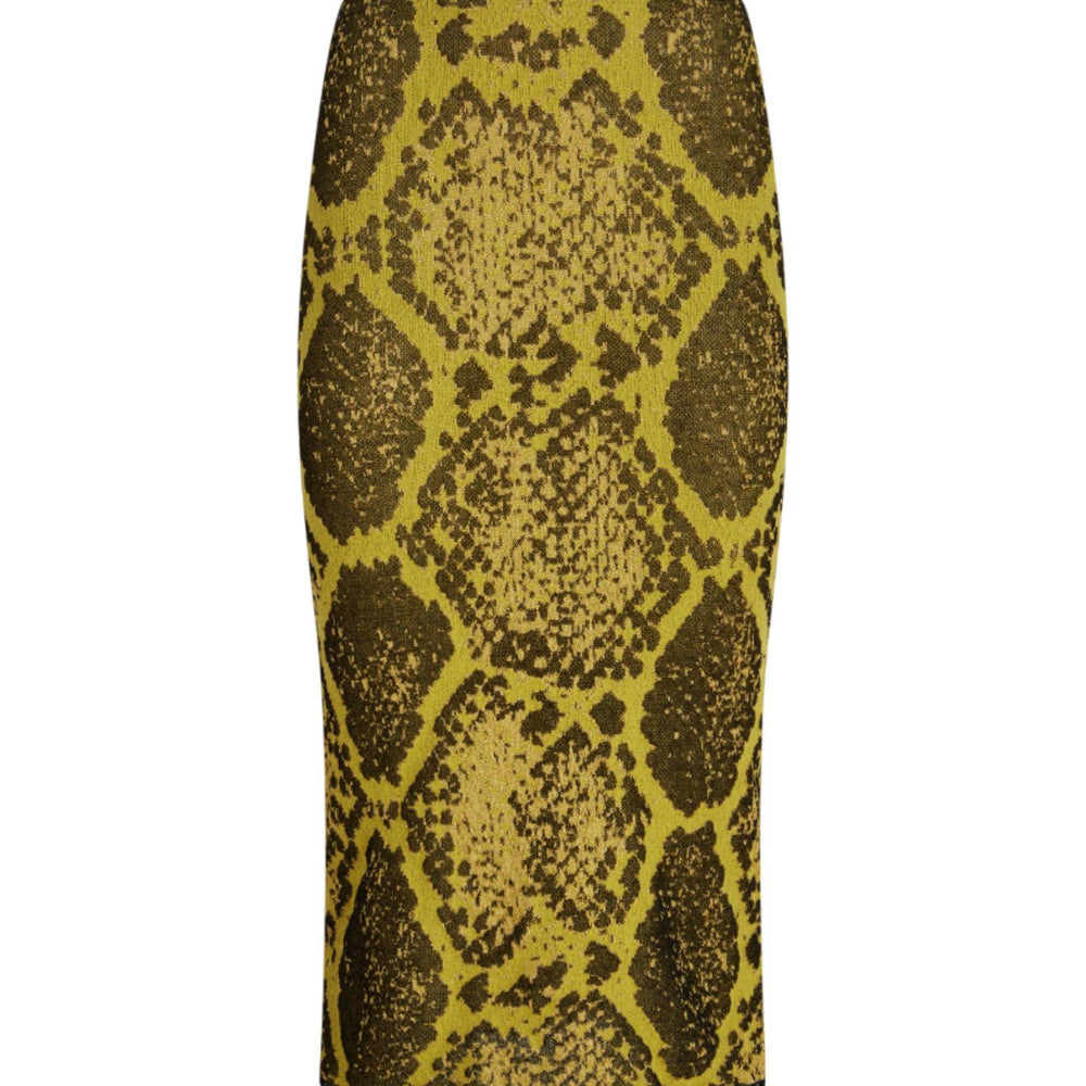 Gonna Midi The Attico 251WCS00283KCC004AA 227 The Attico 