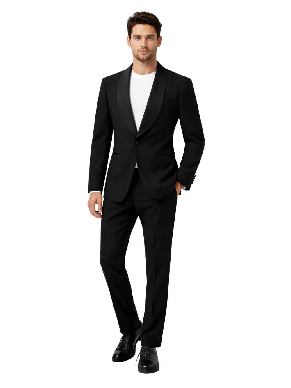 Abito Tom Ford 2EEHT1WOS02 NAA Tom Ford 