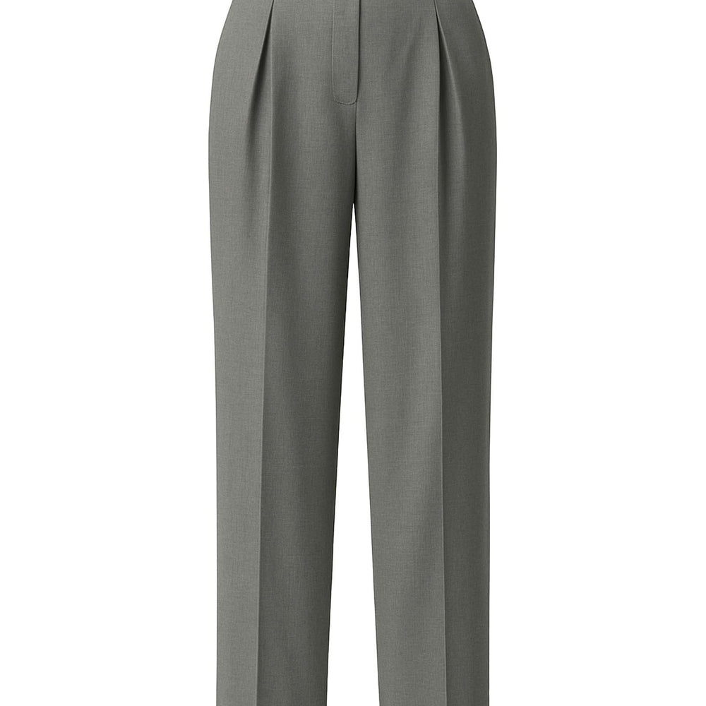 Pantaloni ENTRATA MaxMara Studio 2526136082600 010 MaxMara Studio 