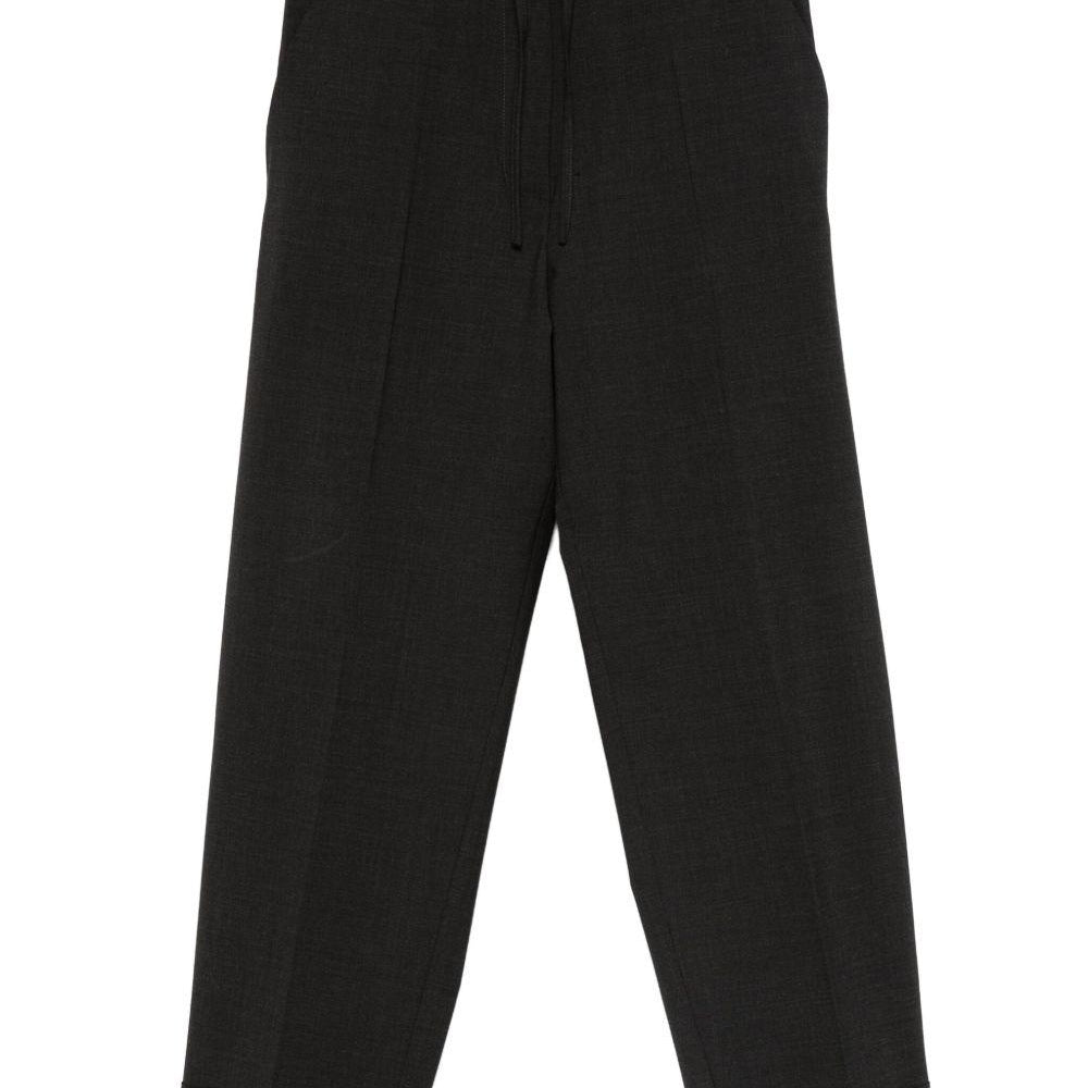 Pantaloni P.A.R.O.S.H. D232312LUWOOL 086 P.A.R.O.S.H. 