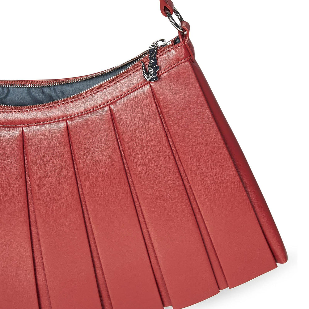 
                  
                    Borsa a spalla Lenglen Lacoste NU5015 137 Lacoste 
                  
                