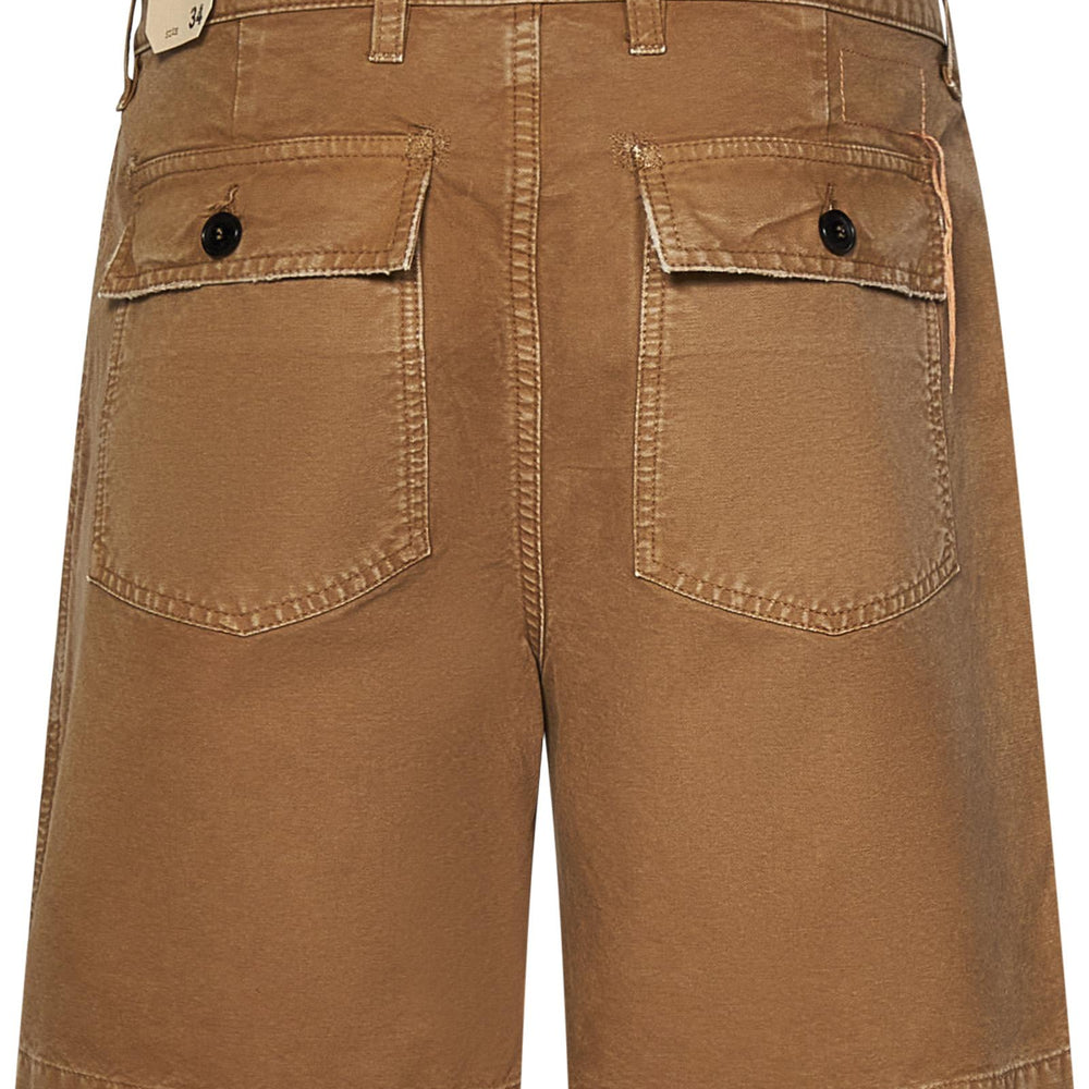 
                  
                    Shorts Fortela REBELT00313 MOU Fortela 
                  
                