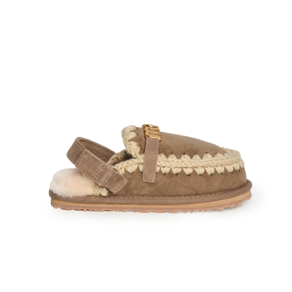 Sabot Mou Kids FK161001A ELGRY Mou Kids 