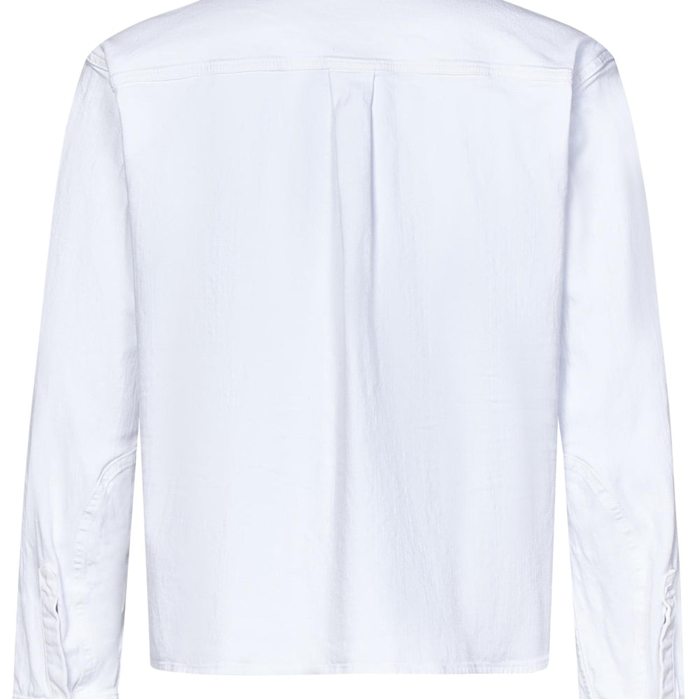 
                  
                    Camicia Carpenter Dsquared2 S74DM0921S39781 100 Dsquared2 
                  
                