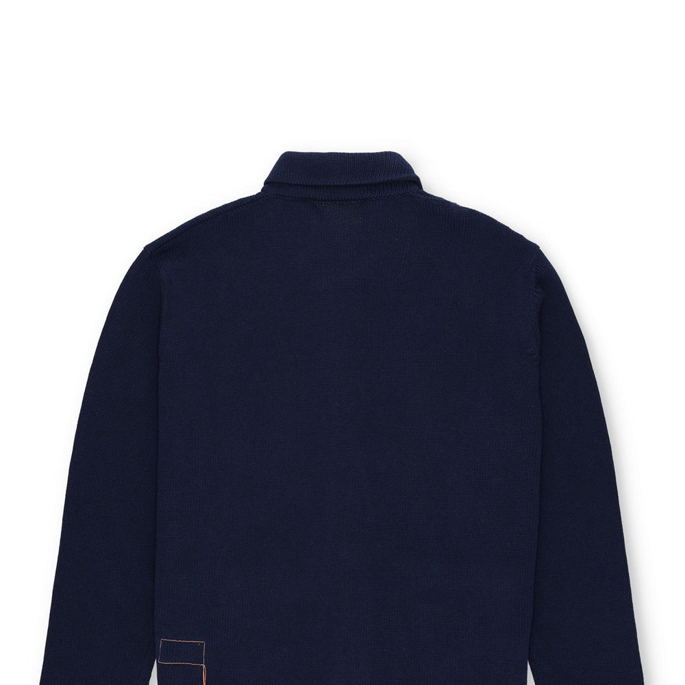 Cardigan Fortela BETA99109 NVY Fortela 