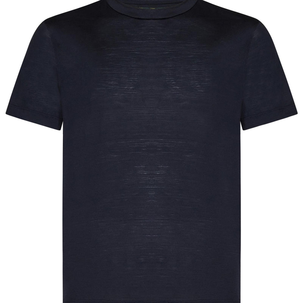 Franzese Collection Pronta Sartoria MF0202BLUSCURO